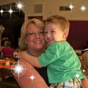 Meet your Posher, Margie